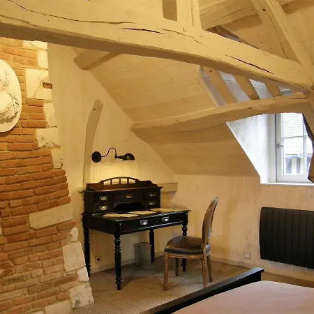 Honfleur De Lys Villa Exterior photo