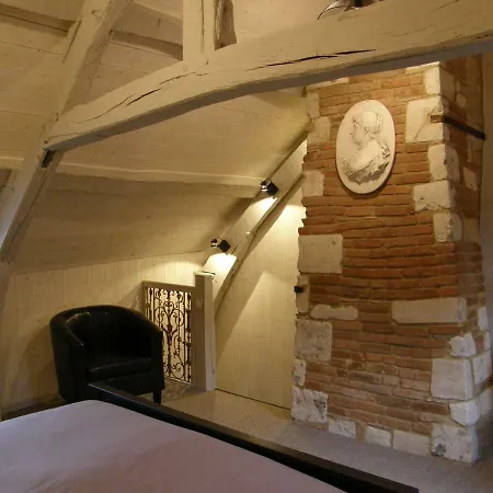 Honfleur De Lys Villa Exterior photo