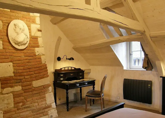 Honfleur De Lys
