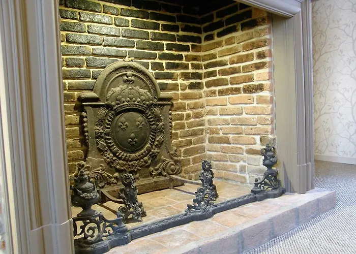 Honfleur De Lys