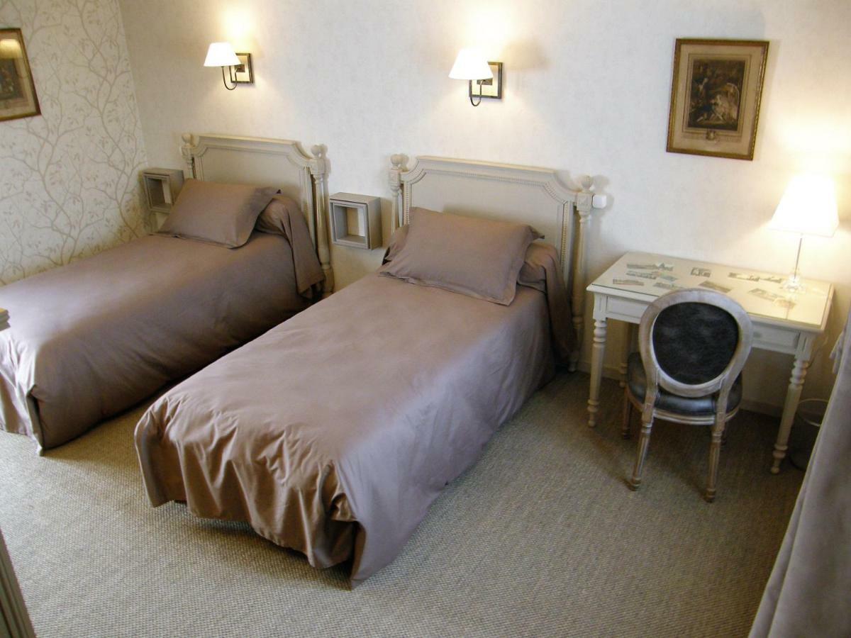 De Lys Сasa de vacaciones Honfleur