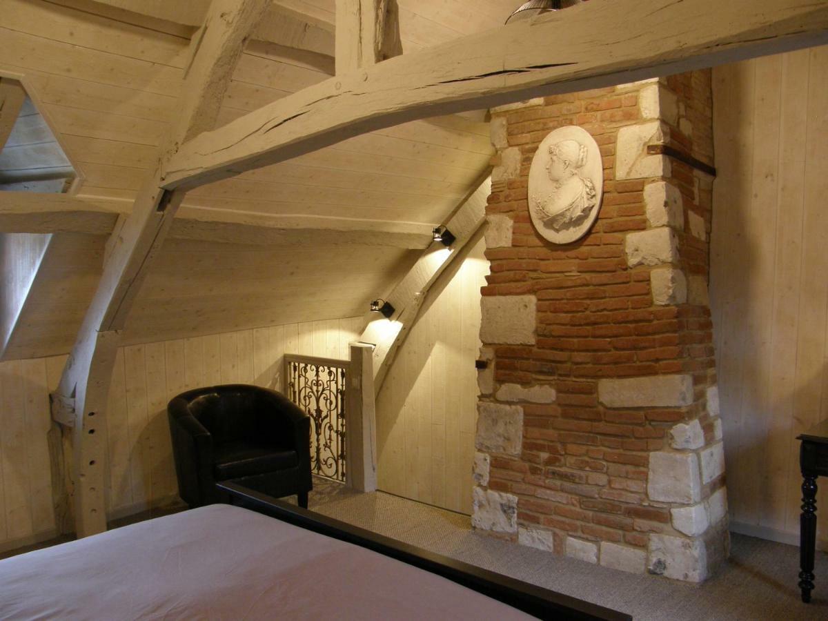 Сasa de vacaciones De Lys Honfleur