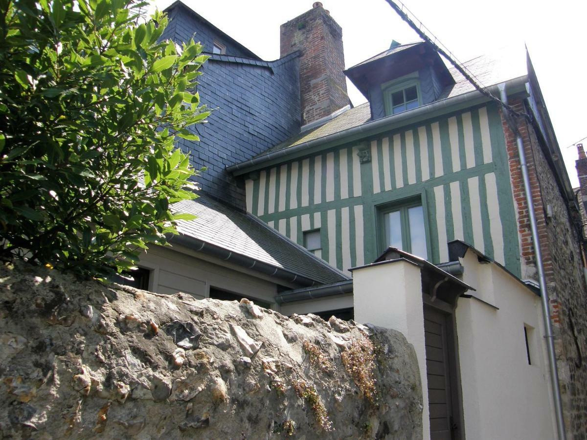 De Lys Holiday home Honfleur
