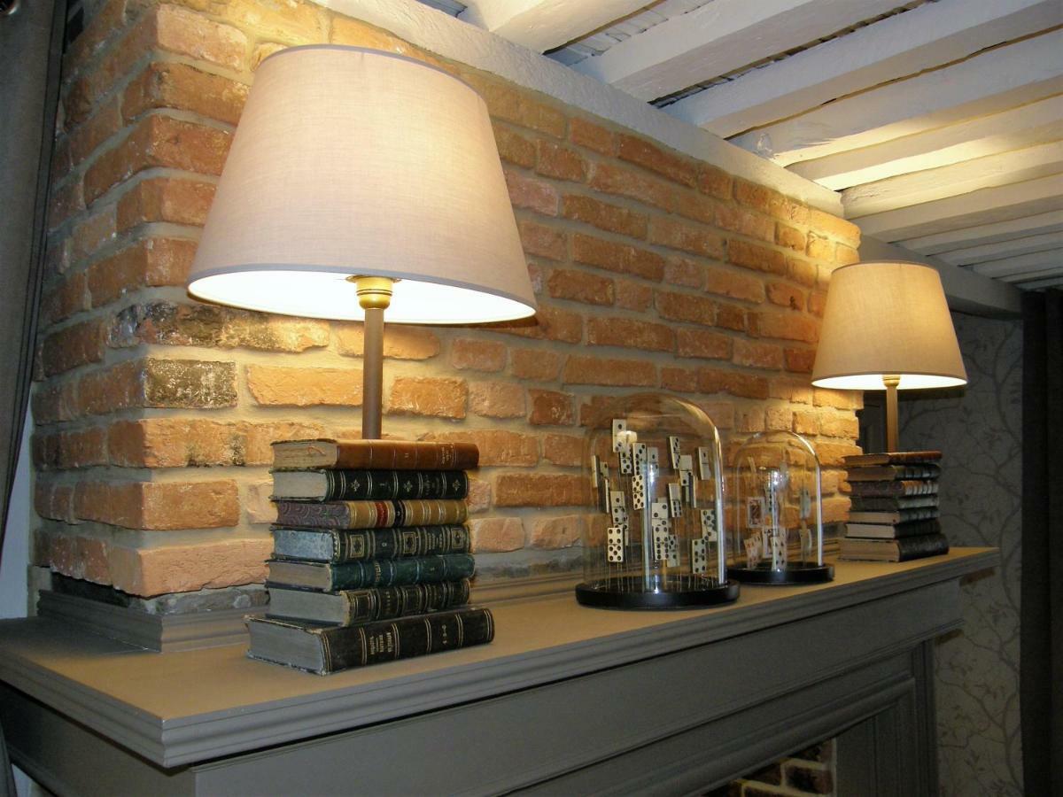 De Lys Holiday home Honfleur