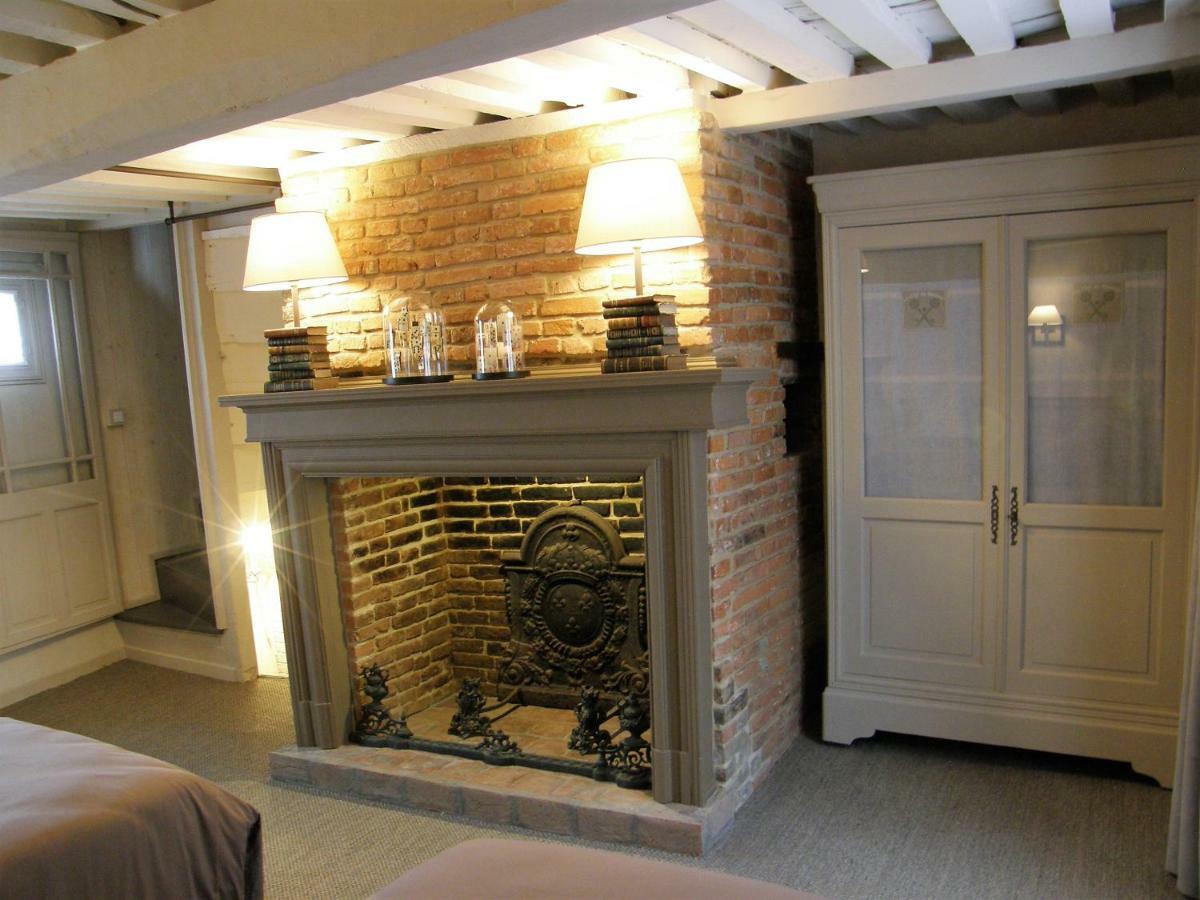 Holiday home De Lys *