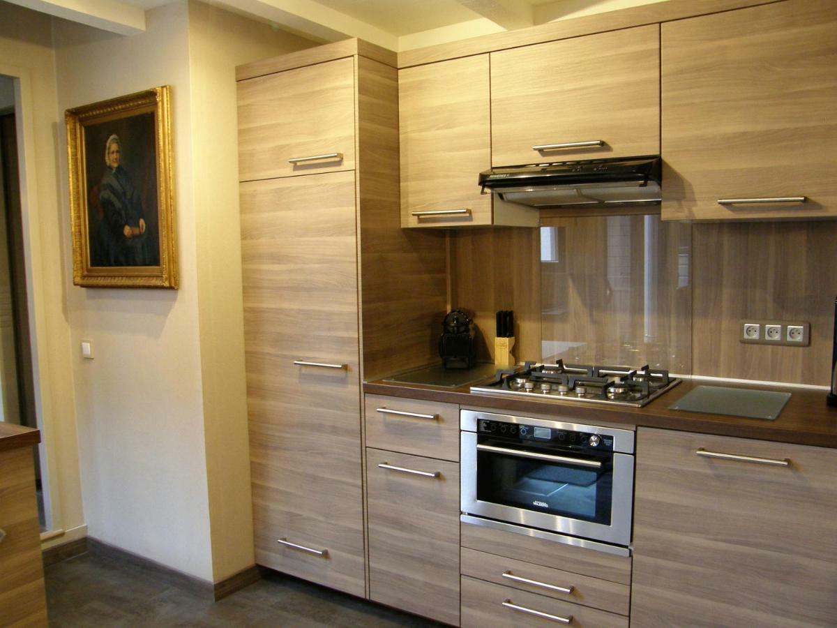 Holiday home De Lys