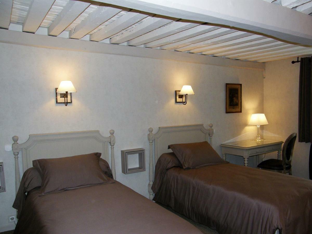 De Lys Holiday home Honfleur