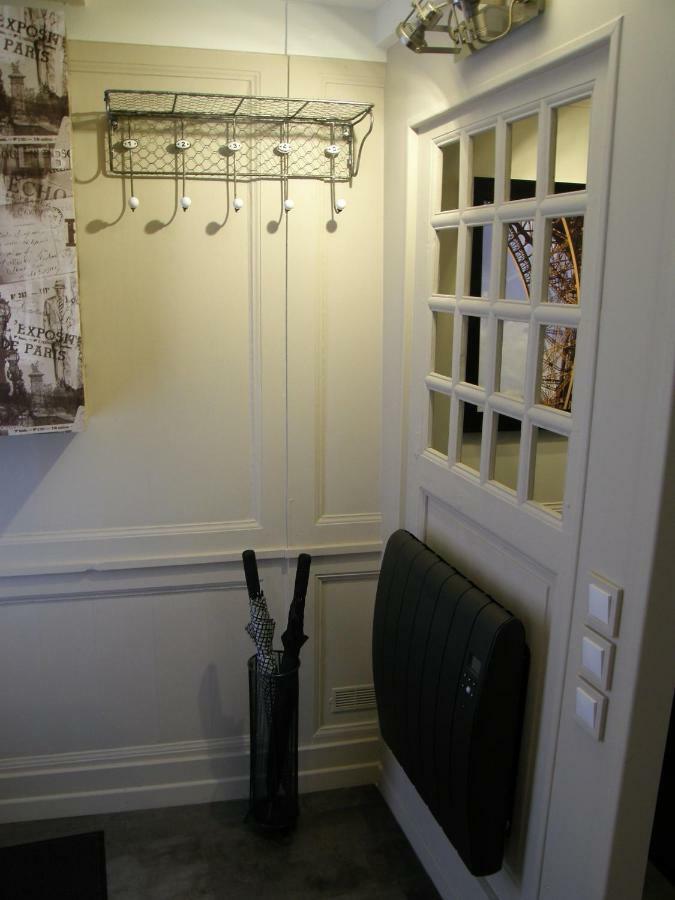 De Lys Holiday home Honfleur